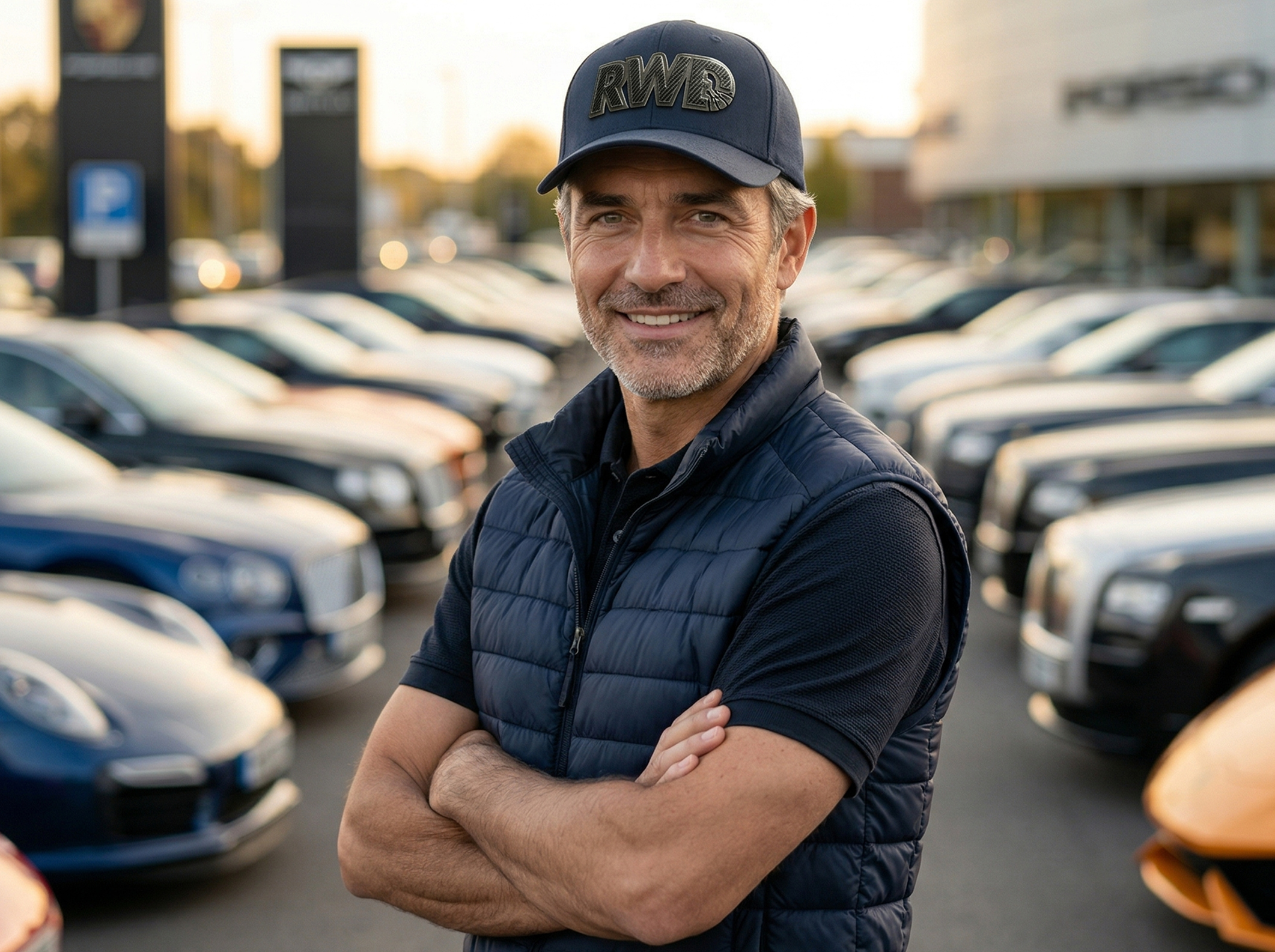 Présentation agence