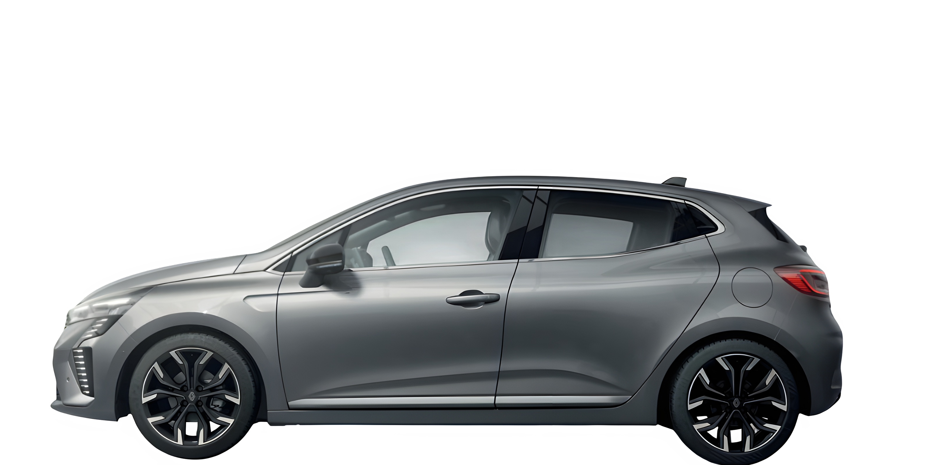 Renault Clio 5 Alpine