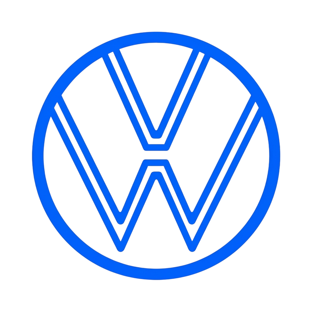 Logo Volkswagen